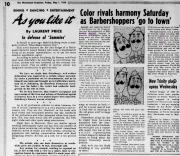 1959 Westmount Examiner