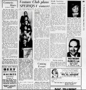 1963 Westmount Examiner