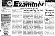 1998 Westmount Examiner